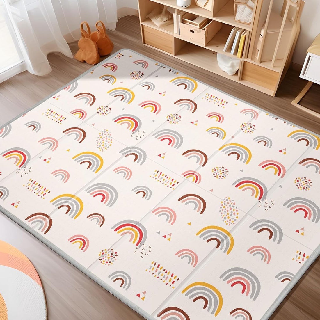 Foldable Baby Play Mat vs. Interlocking Foam Tiles: Which Fits Your Space?